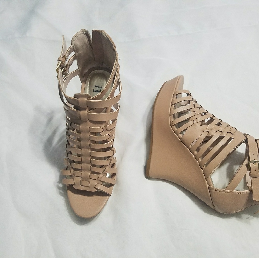 Wedges - Picture 2 of 2